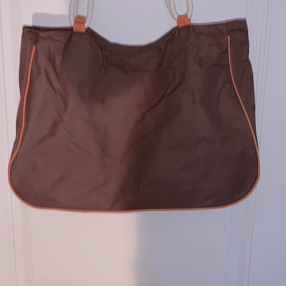 Frisky accessories vintage Iguana tote bag - Picture 5 of 9